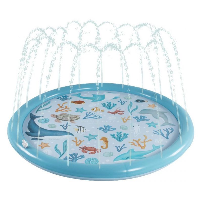 Tappetone mille spruzzi