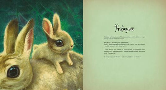 La mamma migliore del mondo