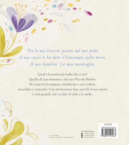 Mamma, mi racconti il tuo amore?