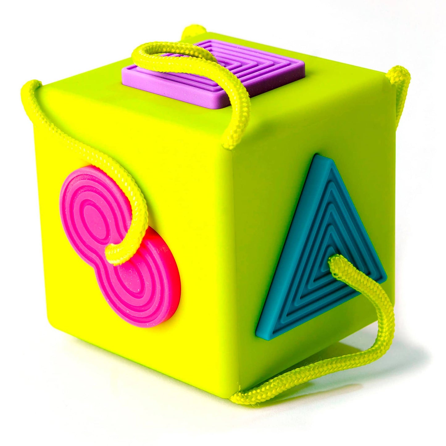 Cubo incastri