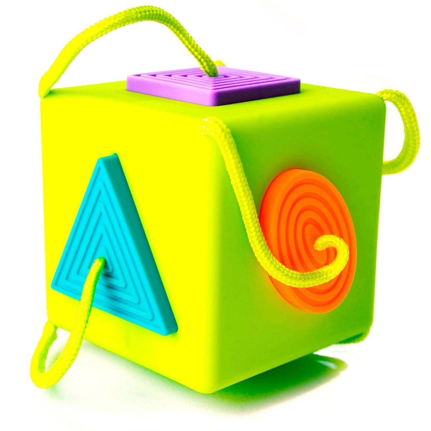 Cubo incastri
