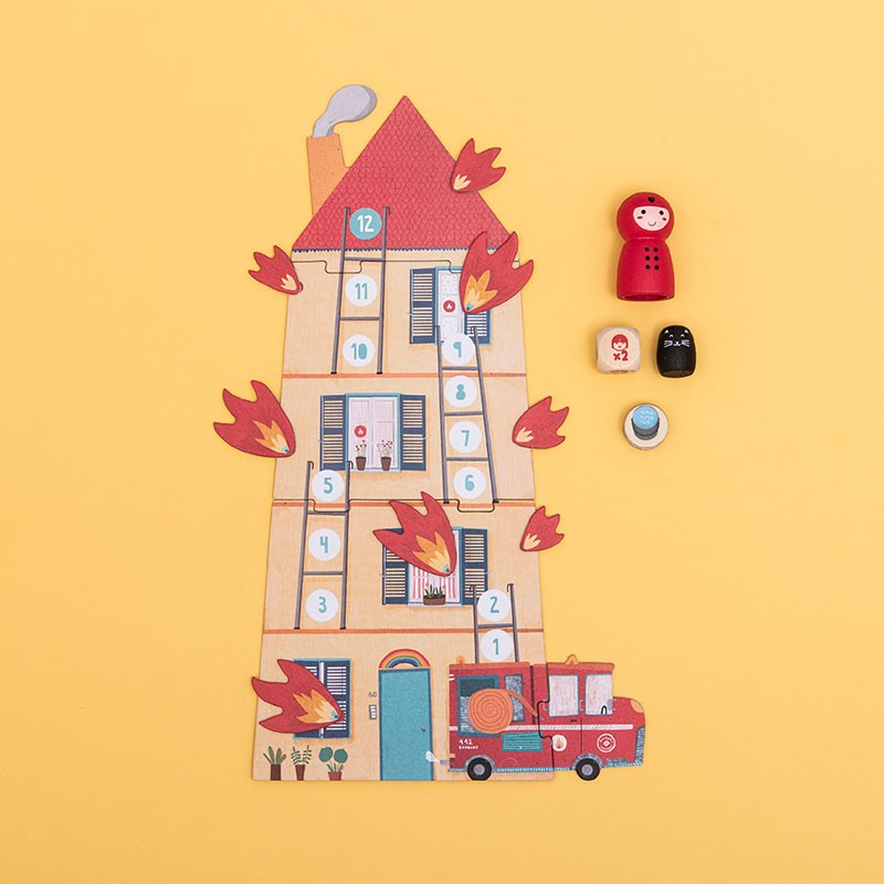 Save the cat Gioco da Tavolo cooperativo