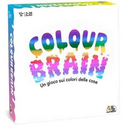 Color Brain