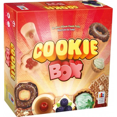 Cookie Box