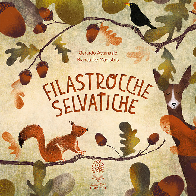 Filastrocche Selvatiche