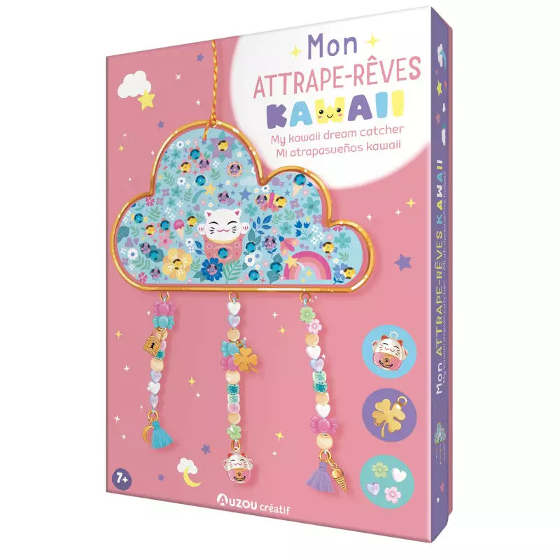 Acchiappa sogni Kawaiii