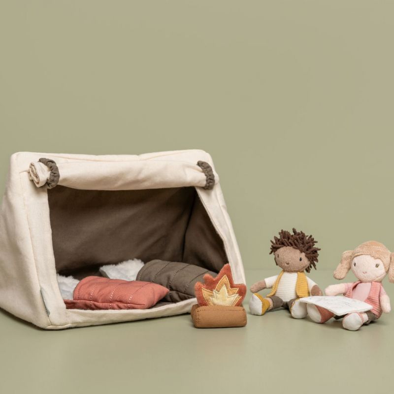 Set Campeggio Little Dutch