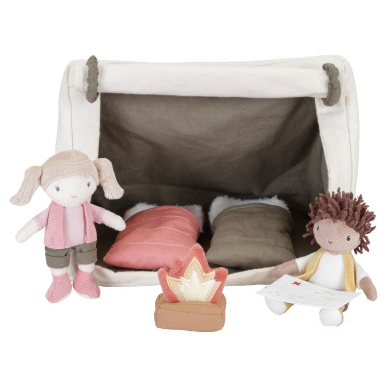 Set Campeggio Little Dutch