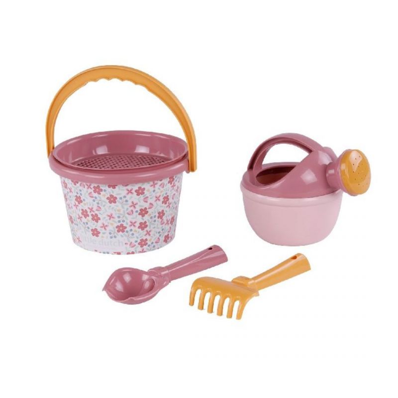 Set paletta e formine