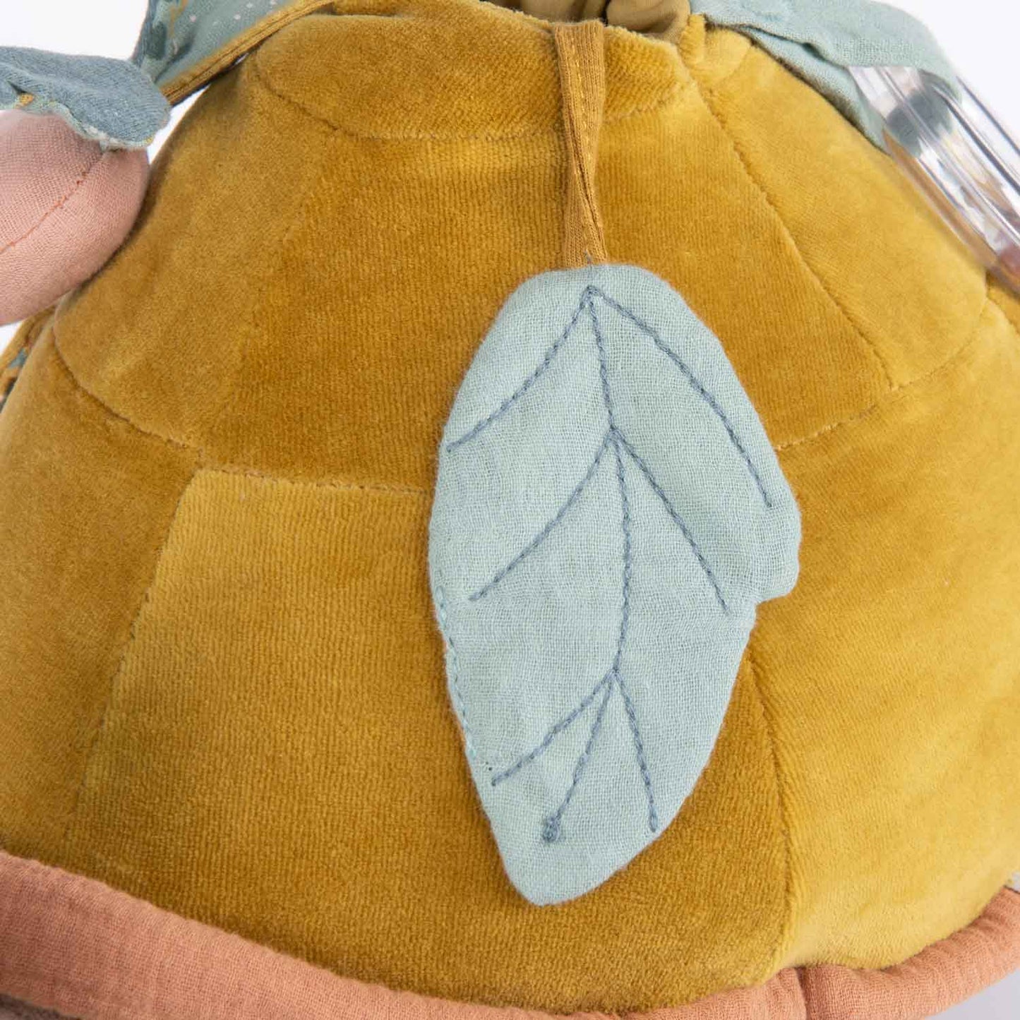 Tartaruga multiattività Trois petits lapis Moulin Roty