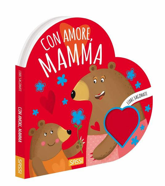 Con amore, mamma