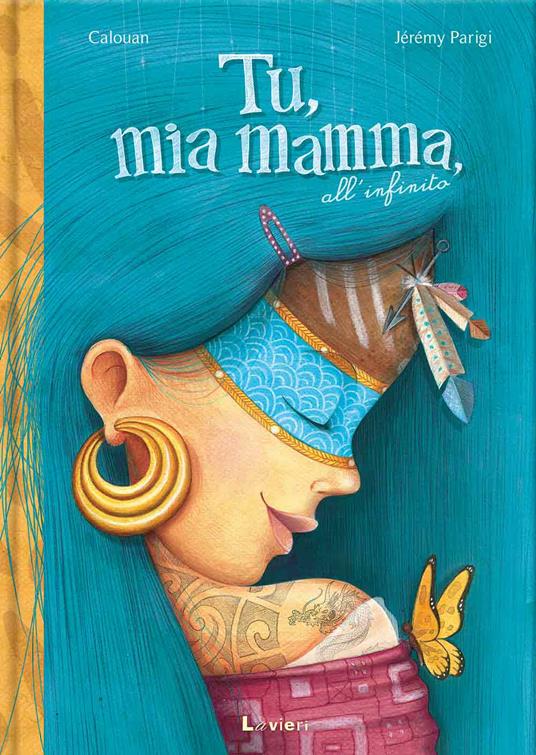 Tu, mia mamma
