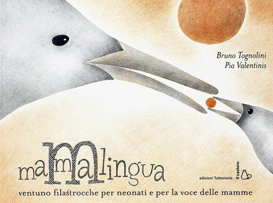 Mammalingua
