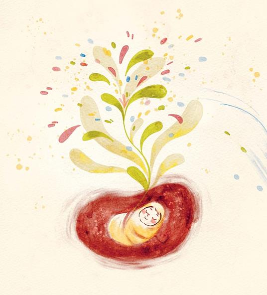 Mamma, mi racconti il tuo amore?