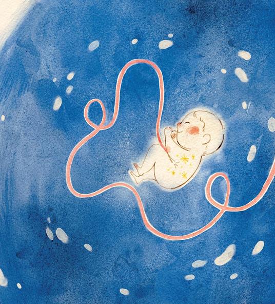 Mamma, mi racconti il tuo amore?