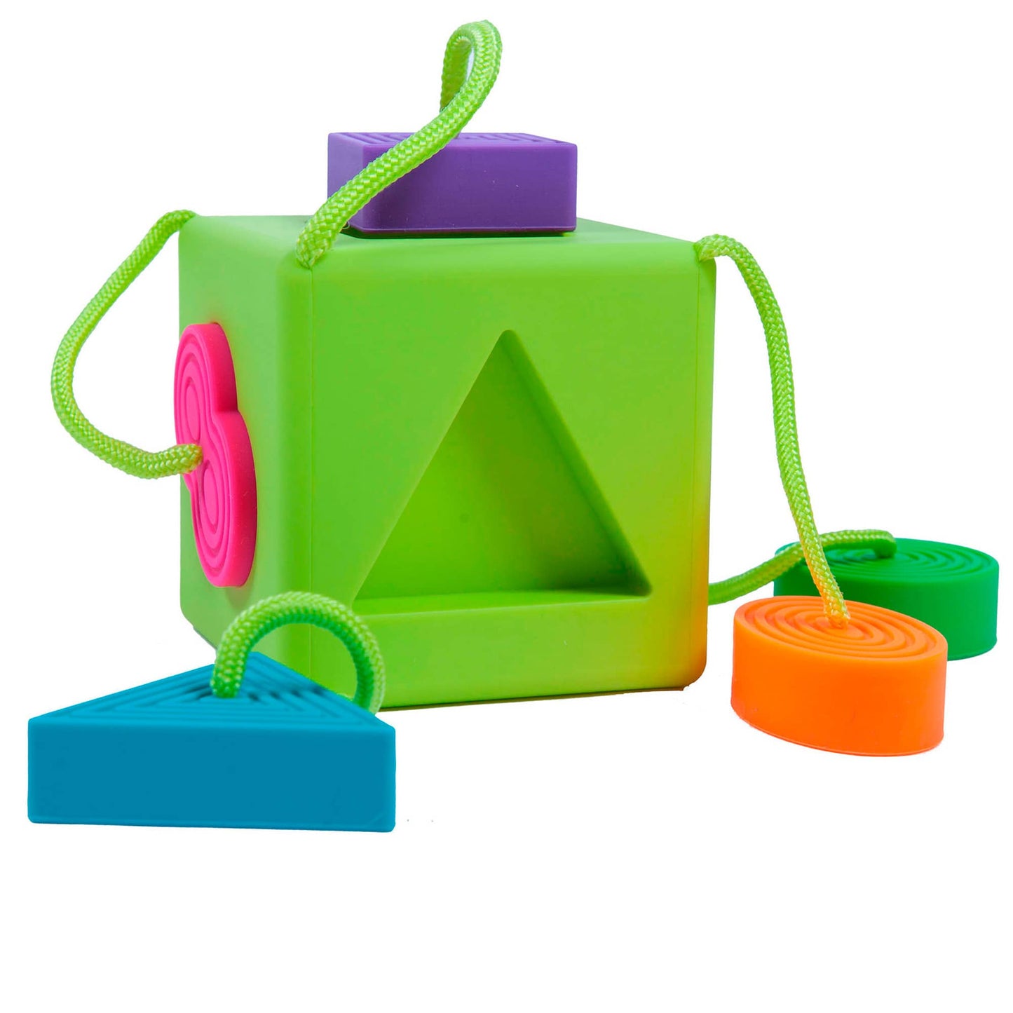 Cubo incastri