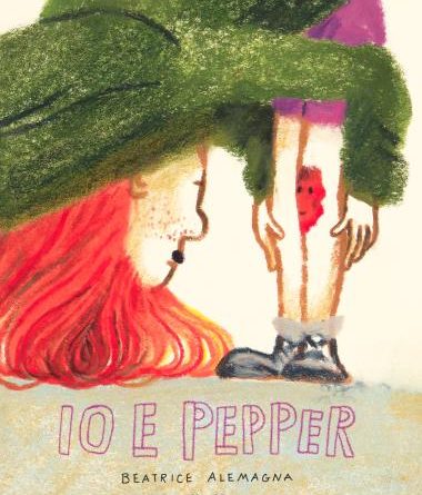 Io e Pepper