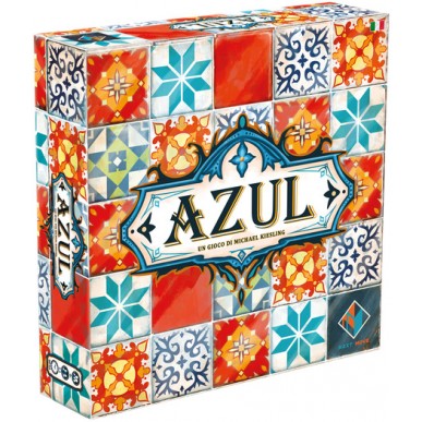 Azul