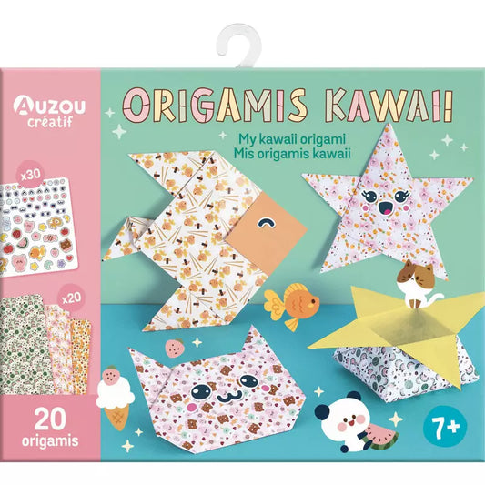 Origami Kawaii
