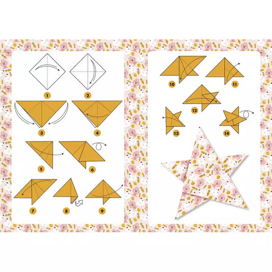 Origami Kawaii